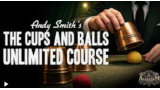 Cups and Balls Course Lesson 4 by Andy Smith