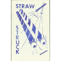 Richard Cawolsky – Straw Struck