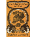 Good Luck From Beijing by Richard Webster