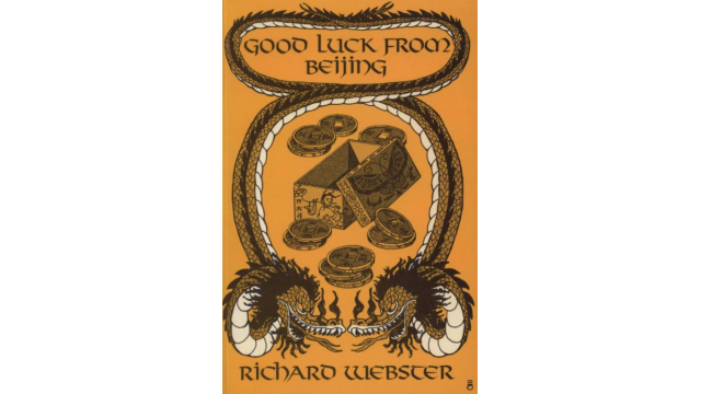 Good Luck From Beijing by Richard Webster - Magic Ebooks