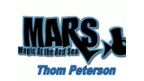 Magic at the Red Sea – Thom Peterson