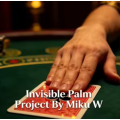 Invisible Palm Project By Miku W -Magic tricks