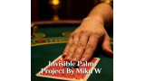 Invisible Palm Project By Miku W -Magic tricks