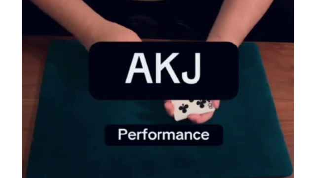Keito K – AKJ - 2026 Keito K – AKJ - 2026