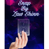Snap by Zaw Shinn