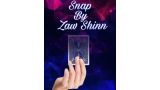 Snap by Zaw Shinn