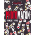Photomaton by Cornelius/Duvivier