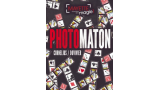 Photomaton by Cornelius/Duvivier