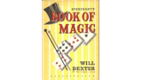Everybodys Book Of Magic by Will Dexter