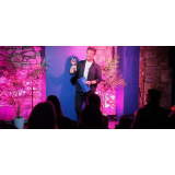 The Drink Act by Luke Oseland and Cameron Gibson The Drink Act by Luke Oseland and Cameron Gibson