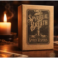 Spyros Vesperos – Spyritual Breath