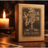 Spyros Vesperos – Spyritual Breath Spyros Vesperos – Spyritual Breath