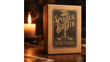 Spyros Vesperos – Spyritual Breath