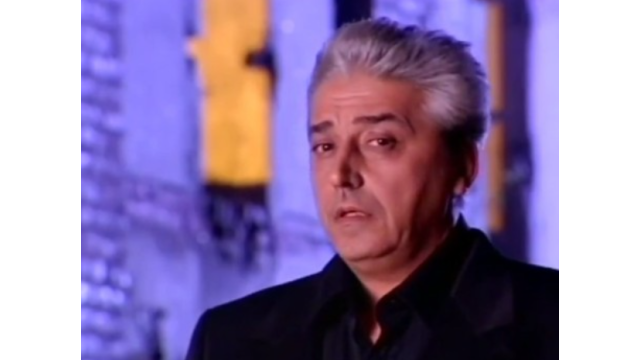 El Desafio by Anthony Blake - Mentalism