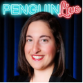 Abby Segal LIVE (Penguin LIVE)
