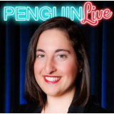 Abby Segal LIVE (Penguin LIVE)