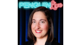 Abby Segal LIVE (Penguin LIVE)