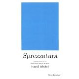 Sprezzatura by Alexander Hansford Sprezzatura by Alexander Hansford