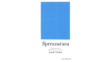 Sprezzatura by Alexander Hansford Sprezzatura by Alexander Hansford