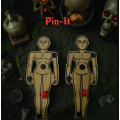 Pin-It by Bangkok Magic