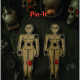 Pin-It by Bangkok Magic