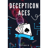 Decepticon Aces by Satish B Decepticon Aces by Satish B