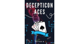 Decepticon Aces by Satish B