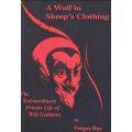 A Wolf in Sheeps Clothing by Fergus Roy