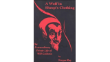 A Wolf in Sheeps Clothing by Fergus Roy A Wolf in Sheeps Clothing by Fergus Roy