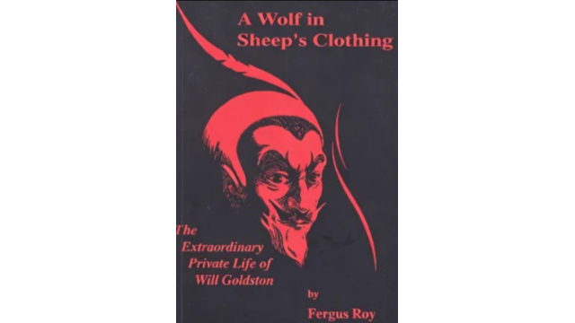 A Wolf in Sheeps Clothing by Fergus Roy - Magic Ebooks A Wolf in Sheeps Clothing by Fergus Roy - Magic Ebooks