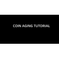 TCC – Artisan Coin Aging