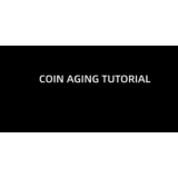 TCC – Artisan Coin Aging
