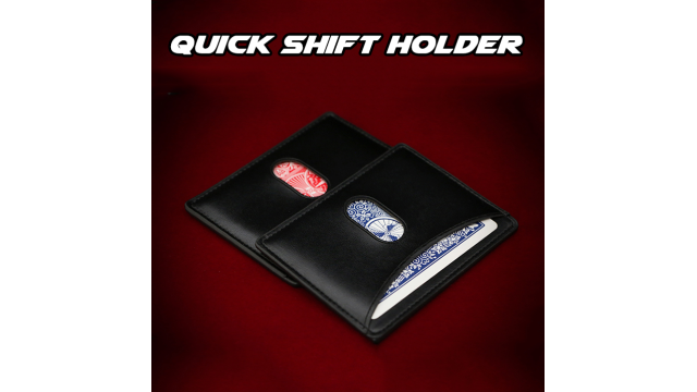 Quick Shift Holder - 2026