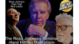 The Ross Johnson Seminar The Ross Johnson Seminar