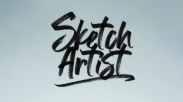 Sketch Artist by Alex Kirk - 2026 Sketch Artist by Alex Kirk - 2026