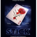 Stick by Marco Markiewicz