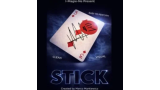 Stick by Marco Markiewicz