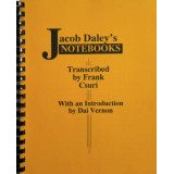 Dr Jacob Daleys – Notebooks Dr Jacob Daleys – Notebooks