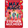 Max Magic by Stephen Mulhern
