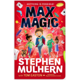 Max Magic by Stephen Mulhern Max Magic by Stephen Mulhern