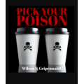 Gregory Wilson, David Gripenwaldt – Pick Your Poison