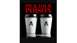 Gregory Wilson, David Gripenwaldt – Pick Your Poison