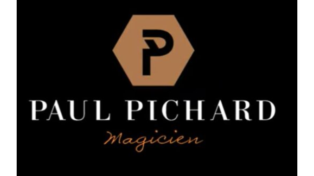 Martingale by Paul Pichard - 2026