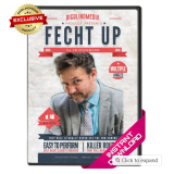Fecht Up by Ed Oschmann.