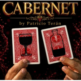 Cabernet by Patricio Teran Cabernet by Patricio Teran