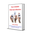 Four-midable Close Up Collection by Mark Leveridge