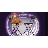 PK Touch Chairs by David Kleiner PK Touch Chairs by David Kleiner