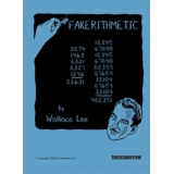 Fakerithmetic by Wallace Lee Fakerithmetic by Wallace Lee