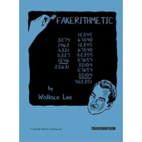 Fakerithmetic by Wallace Lee