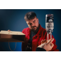 Joāo Miranda – Impossible Bottle